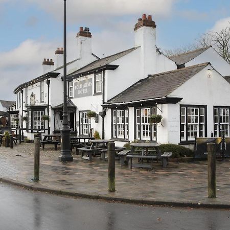 Botanic Cottages Southport Exterior photo