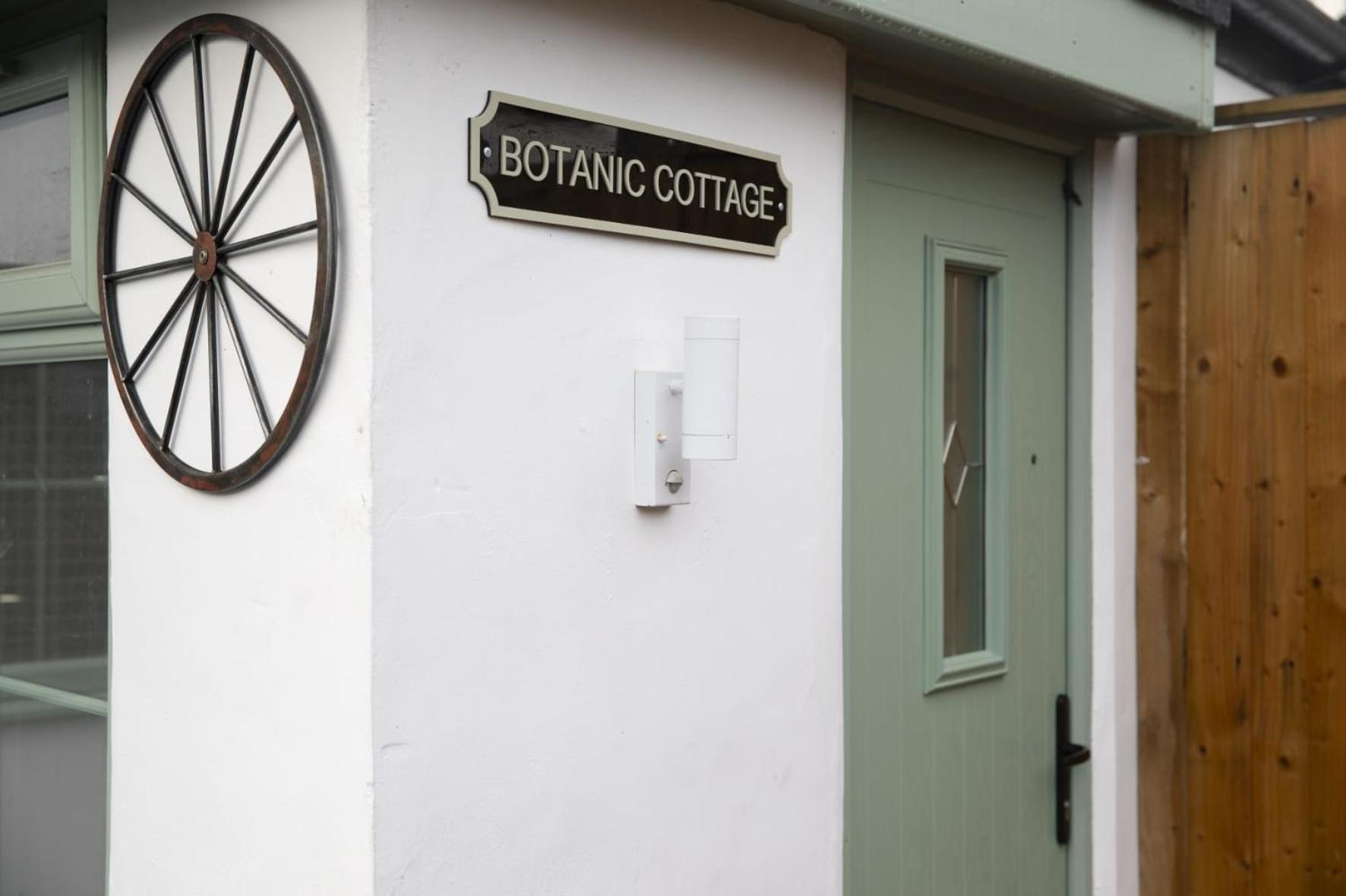 Botanic Cottages Southport Exterior photo